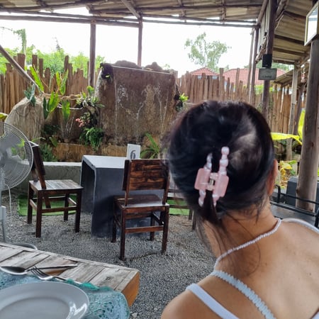 Bilder Thaishop Handarbeit