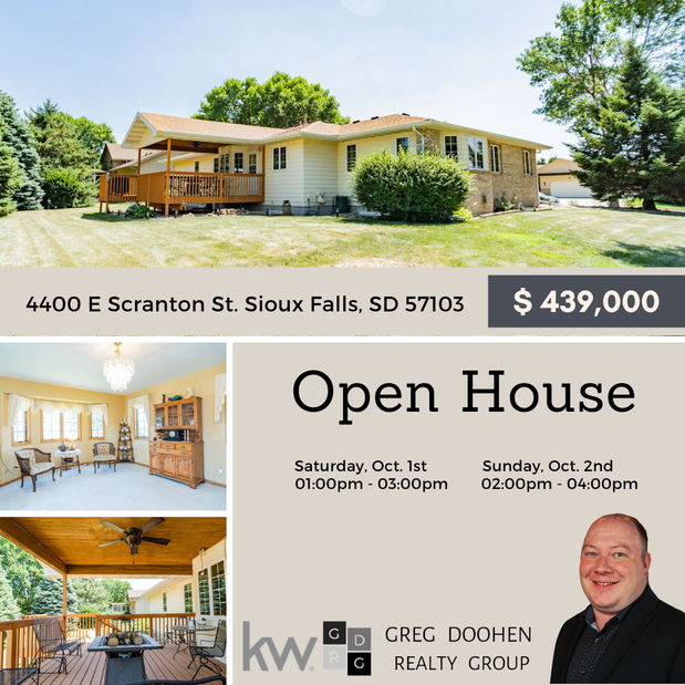 Images Greg Doohen Realty Group of Keller Williams
