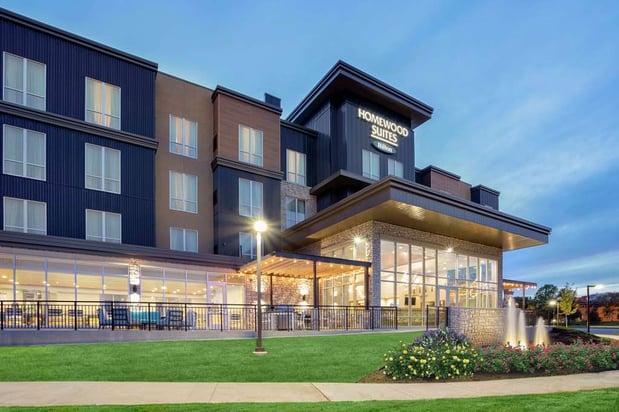 Images Homewood Suites by Hilton Edina Minneapolis