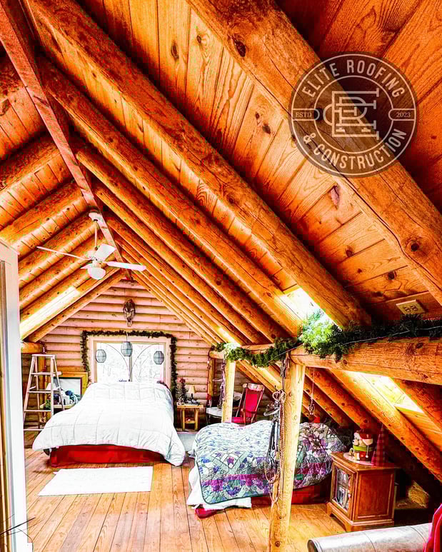 Images Elite Roofing & Construction