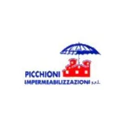 Picchioni Impermeabilizzazioni Logo