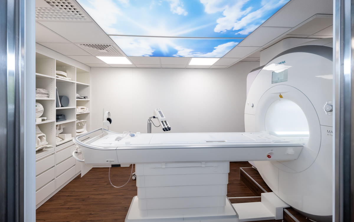 Bild 29 Dr. Lins | Ihre MRT Radiologie Privatpraxis Stuttgart | Schnelle Termine Vorsorge und mehr in Stuttgart