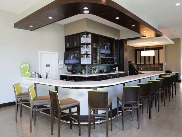 Images Hilton Garden Inn Austin Airport