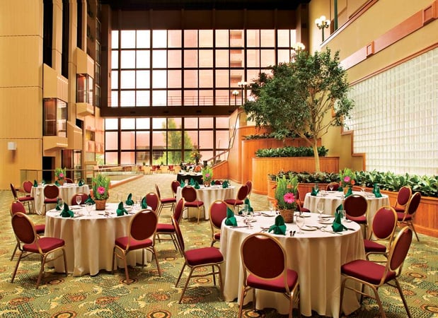 Images Embassy Suites by Hilton Winston Salem