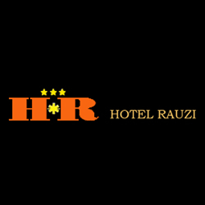 Hotel Rauzi Logo