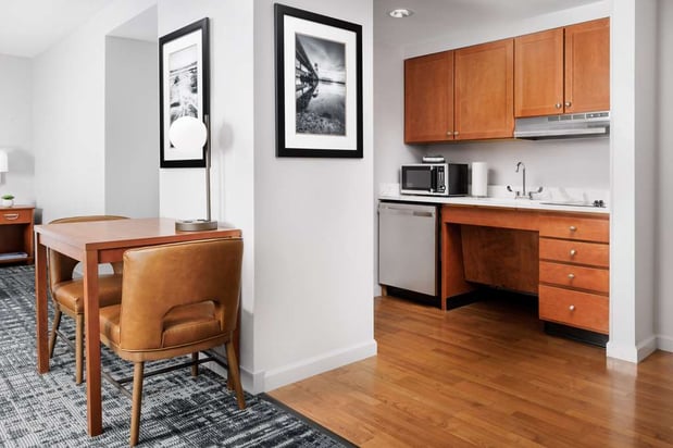 Images Homewood Suites by Hilton Portsmouth