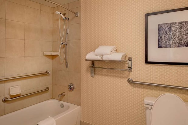Images Hilton Garden Inn St. Louis Airport