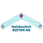 Holzbautech ROTTEN AG Logo