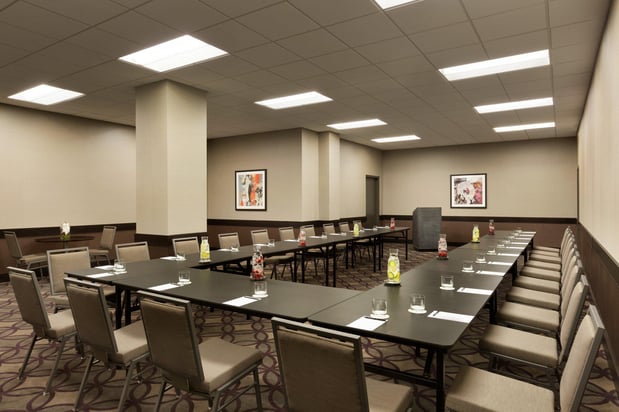 Images InterContinental Saint Paul Riverfront by IHG