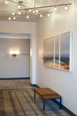 Images The Fort Sutter Hotel Sacramento, Tapestry Collection by Hilton