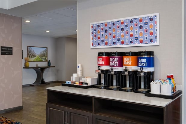 Images Hampton Inn Turlock