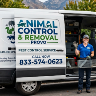 company logo
