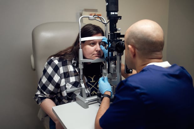 Images University Retina & Macular Associates - Oak Forest