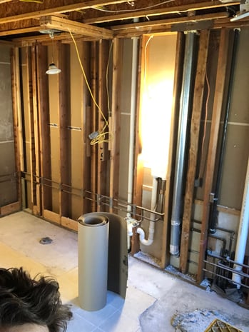 Images TWO Electrical Contracting