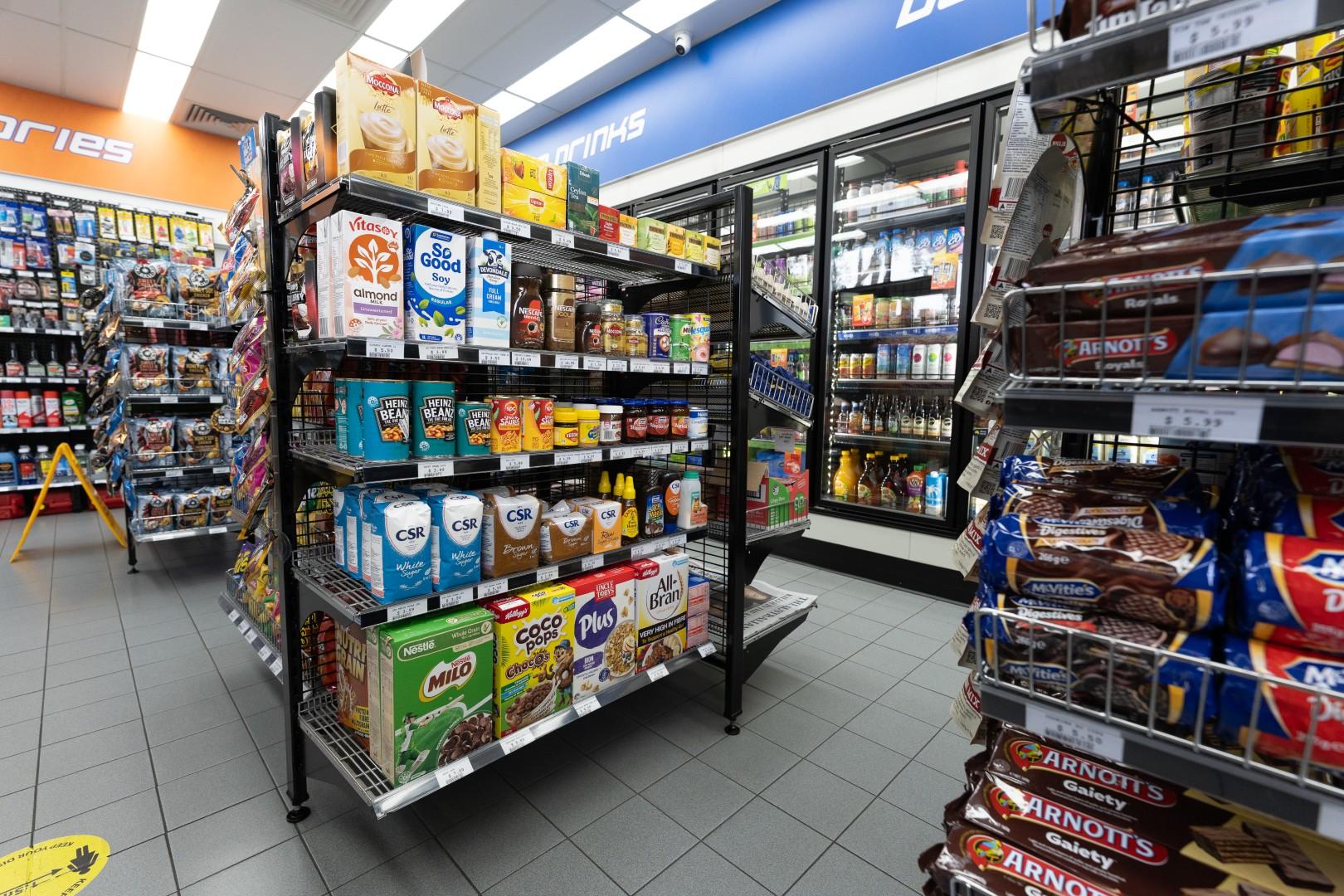 Images SPEEDWAY ROSEVILLE