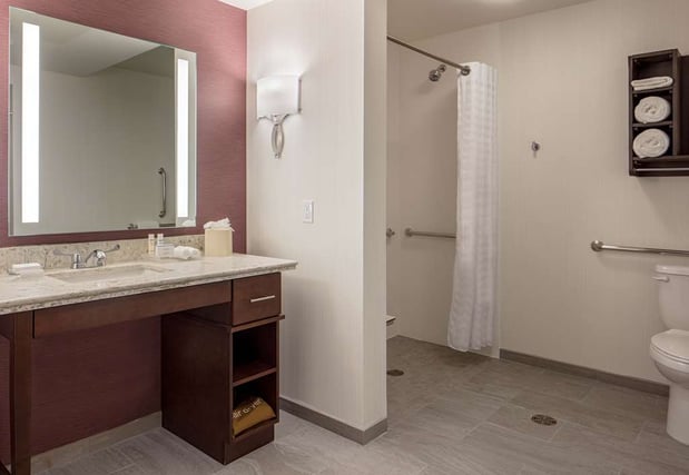 Images Homewood Suites by Hilton New Orleans French Quarter
