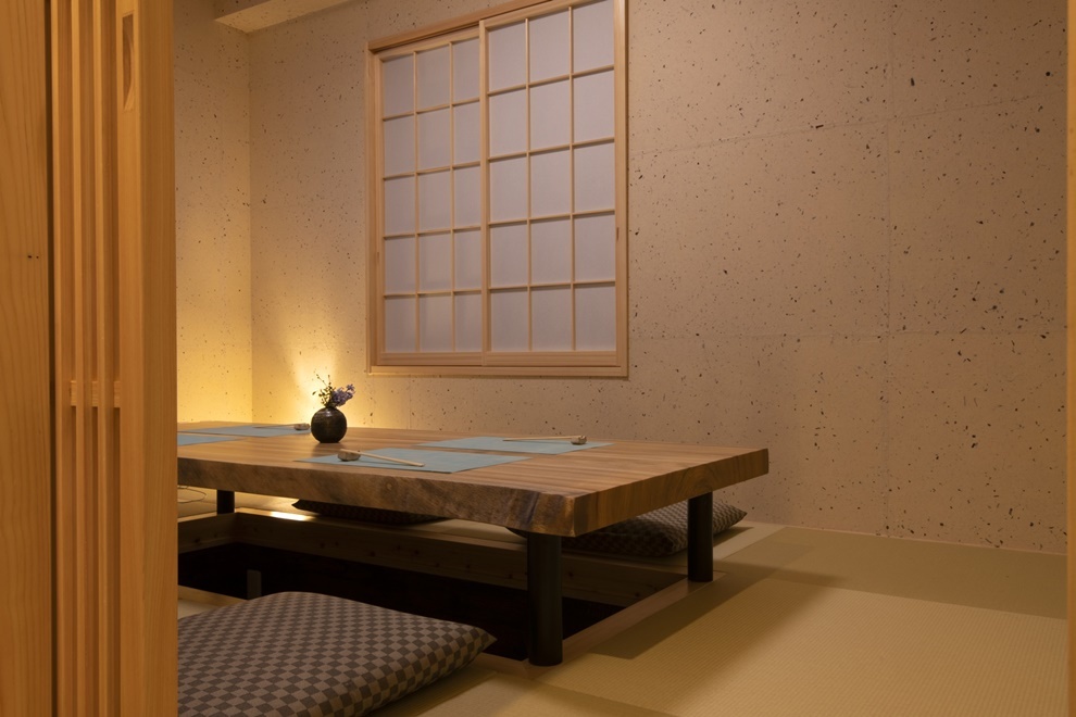 Images 囲炉茶屋　離れ家　翠々