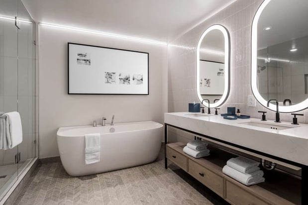 Images The Morrow Washington DC, Curio Collection by Hilton