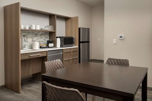 Images Home2 Suites by Hilton Kenner New Orleans Airport