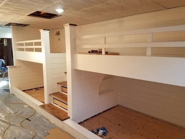 Images Quality Counts Construction LLC