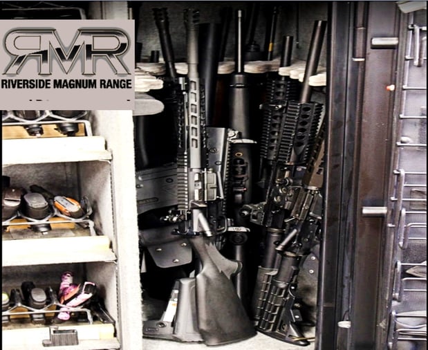 Images Riverside Magnum Range