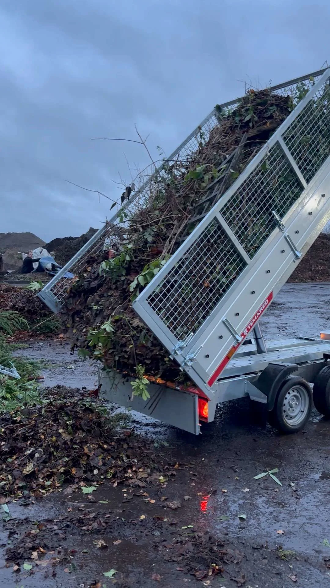 Images Liverpool Gardening Services Ltd