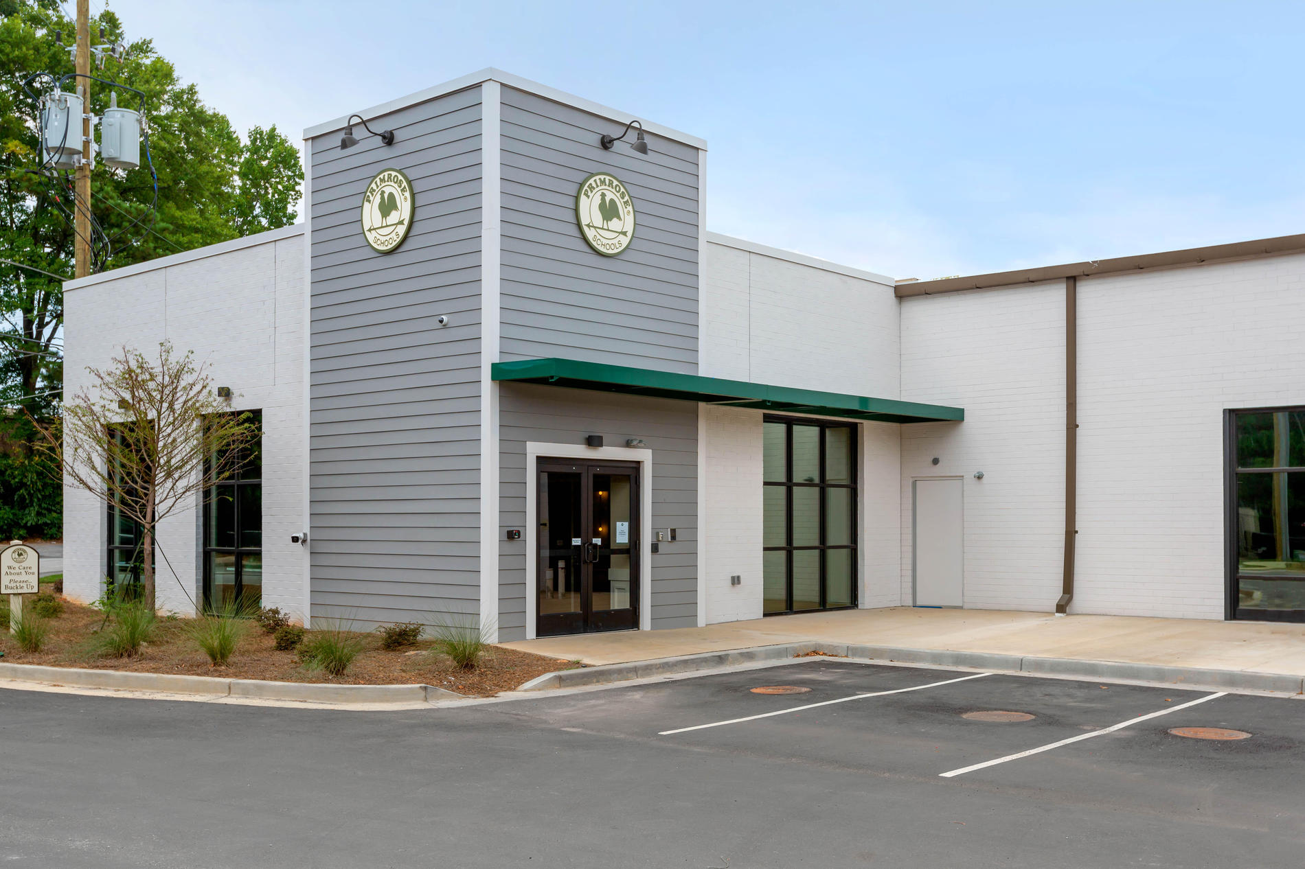 Images Primrose School of Atlanta Westside