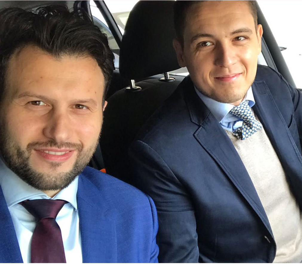 SUVICOM MEDIA GmbH, Im Zollhafen 24 in Köln