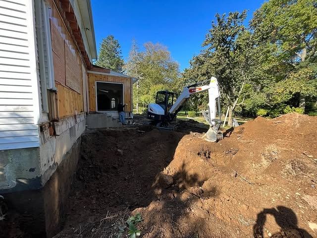 Lorenzo Napolitano Construction Image