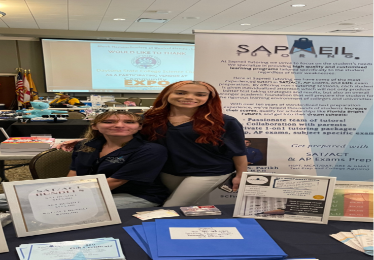 STUDENT OUTREACH EVENT 