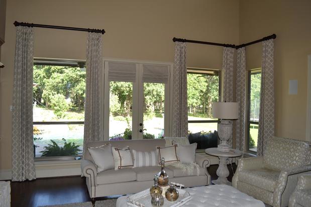 Images Jolie Vue Interiors