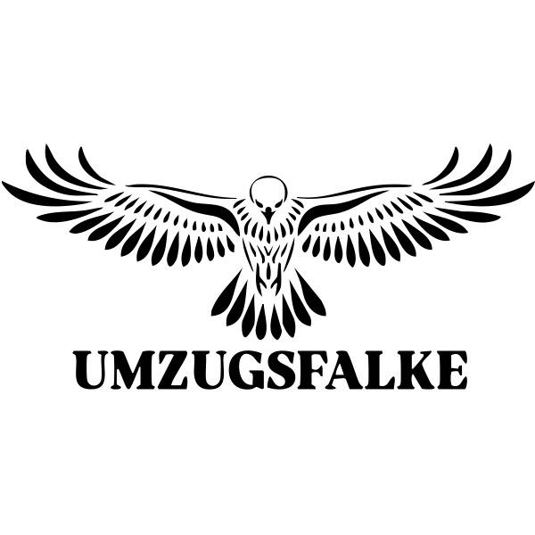 Logo von UmzugsFalke