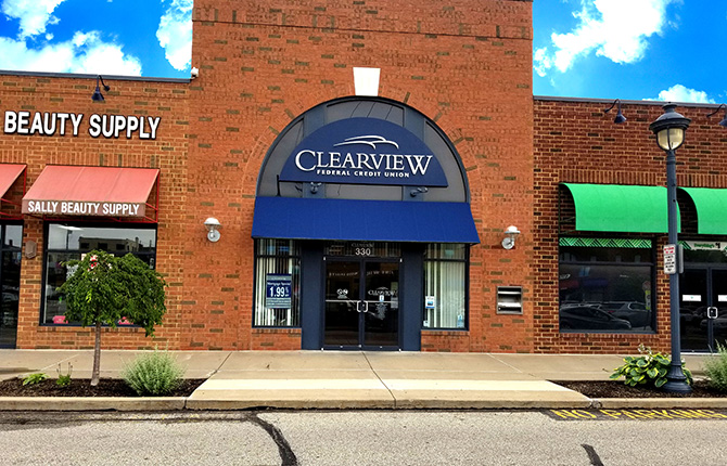 Images Clearview Federal Credit Union