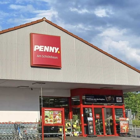 Bilder PENNY