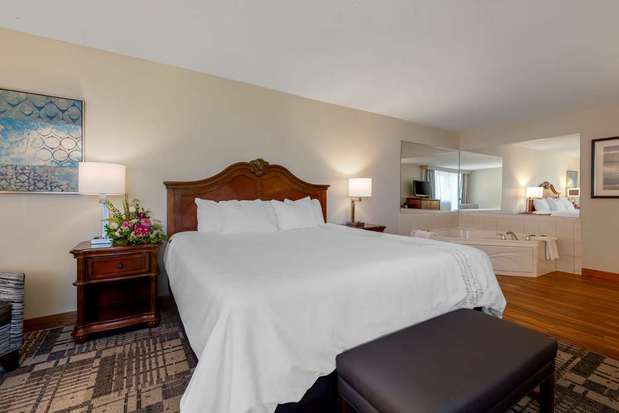 Images Best Western Plus Dubuque Hotel & Conference Center