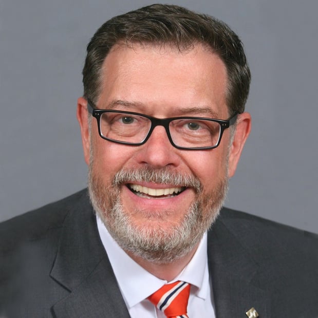 Images Edward Jones - Financial Advisor: Mike Chiacchira, AAMS®