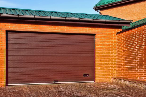 Images Canales Garage Doors