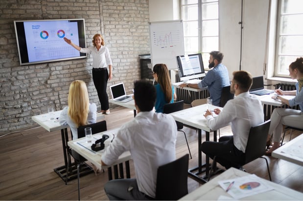 Images Flux Labs - Managed IT Services