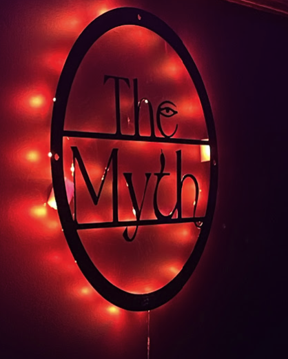 The Myth NYC Night Club and Dance Club in New York, NY.