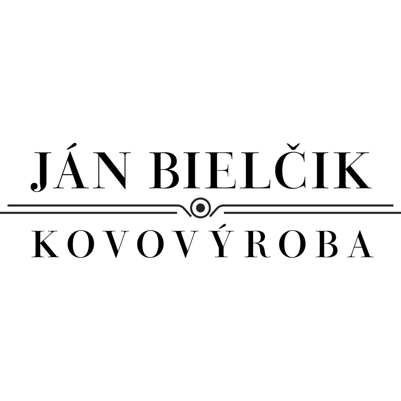 Ján Bielčik - schody  Myjava