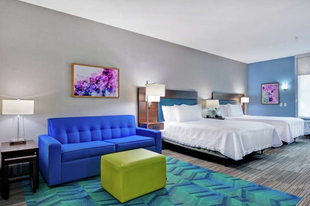 Images Home2 Suites by Hilton Springdale