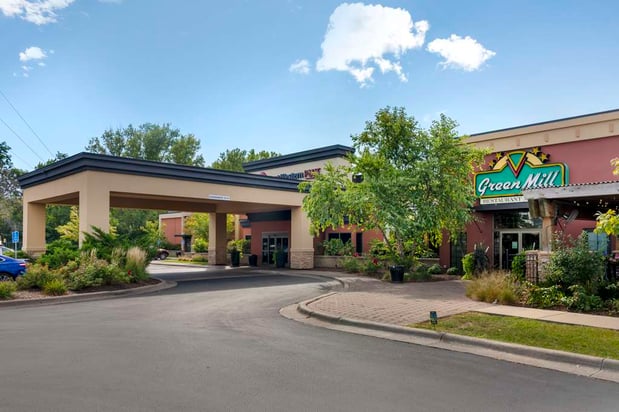 Images Best Western Plus St. Paul North/Shoreview