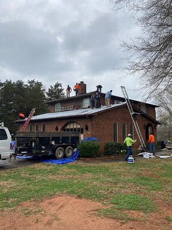 Images Mid-carolina Home Builders, LLC.