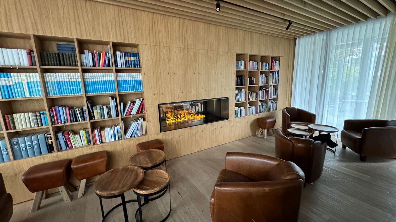 Bilder Firecross International GmbH