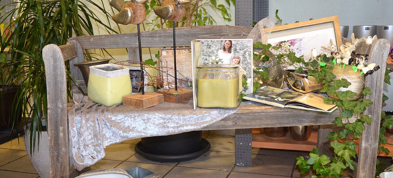 Bild 1 Gärtnerei Pichler GbR in Ainring