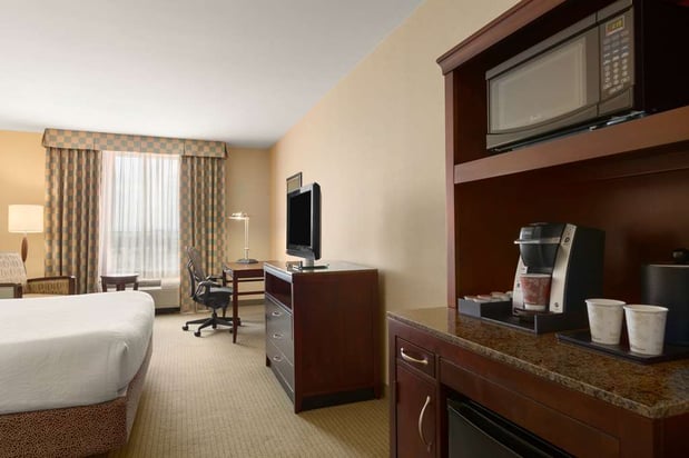 Images Hilton Garden Inn Dulles North