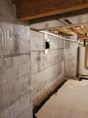 Images Tru Basement Waterproofing Inc.