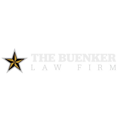 The Buenker Law Firm Logo