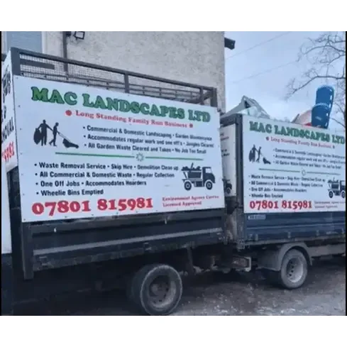 company logo