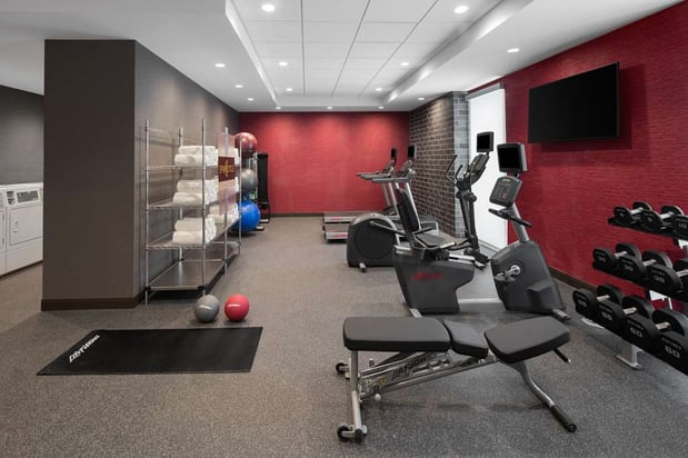 Images Home2 Suites Des Moines at Drake University